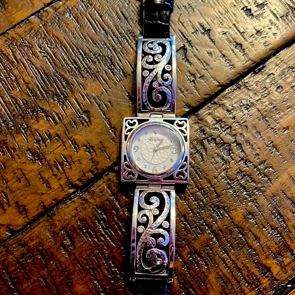 Brighton watch